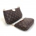Louis Vuitton Multi Pochette Accessoires 